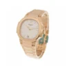 Patek Philippe Rose White Replica