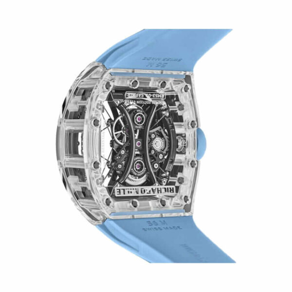 richard-mille-rm-53-02-tourbillon-sapphire-1222684736-5-800x714-1.jpg Richard Mille Sapphire Replica