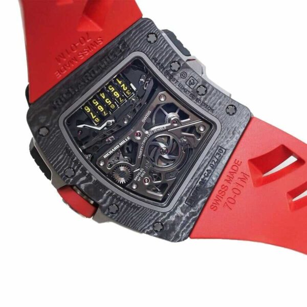 richard-mille-rm-70-01-tourbillon-alain-prost-automatic.jpg Richard Mille Tourbillon Replica