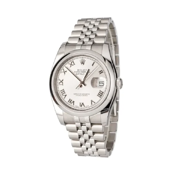 Rolex 126300 Datejust Replica