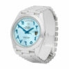 rolex-arabic-dial-blue-unitedluxury.jpg Rolex Day-Date Arabic Dial 228206 Replica