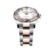Datejust Two Tone Replica
