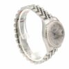 Rolex Datejust 126234 Stainless Steel Black Dial Replica