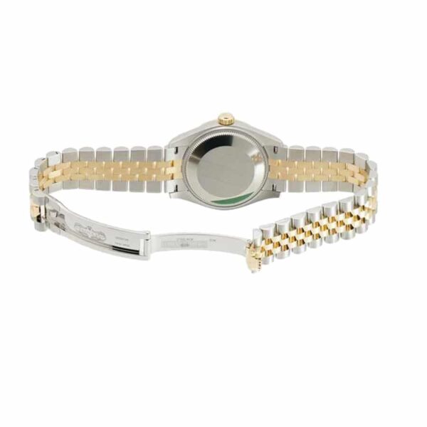 rolex-datejust-278273-steel-and-yellow-gold-automatic2.jpg Rolex Datejust 278273 Steel And Yellow Gold Silver With Diamond Dial Replica