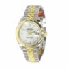 rolex-datejust-279173-steel-yellow-gold-automatic-silver-with-diamond-dial-replica.jpg Rolex 279173 Diamond Replica