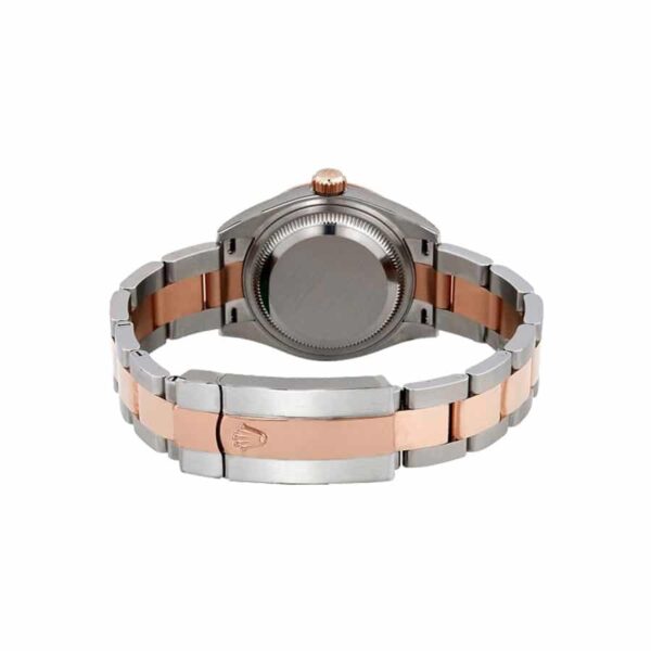 rolex-datejust-279381rbr-steel-everose-gold-diamond-automatic-chocolate-with-diamond-dial-oyster1.jpg Rolex Datejust 279381RBR Gold Replica