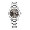Datejust Dark Grey Replica