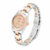 rolex-datejust-28mm-279161-steel-everose-gold-automatic-chocolate-dial-2.jpg Rolex Rose Diamond Ladies Replica