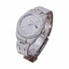 rolex-datejust-41mm-stainless-steel-diamond-iced-out-set-with-diamond-pave-dial-116334.jpg Rolex Datejust 116334 Iced Out Diamond Pave Dial Replica