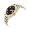 rolex-datejust-black-diamond-dial-steel-yellow-gold-replica-rear.jpg Rolex Datejust Black Diamond Dial Steel Yellow Gold 126303BKDJ Jubilee Replica