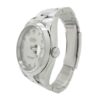 rolex-datejust-oyster-perpetual-silver-roman-dial-116200.jpg Rolex Perpetual 116200 Replica