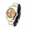rolex-datejust-replica.jpg Rolex 126303 Oyster Replica