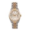rolex-datejust-two-tone-silver-16233-1.jpg Rolex Datejust Stainless Steel Replica