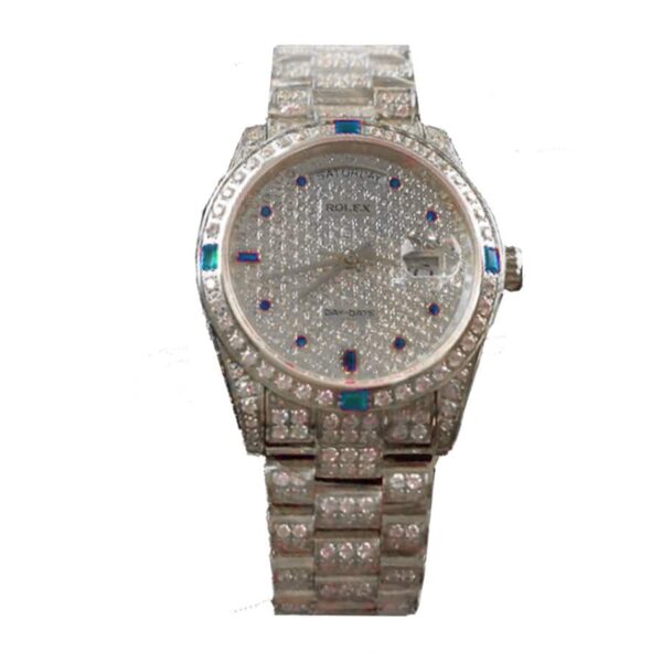 rolex-datejust-white-gold-diamond-dial-iced-out-116625-replica.jpg Rolex Datejust Oyster Diamond Replica