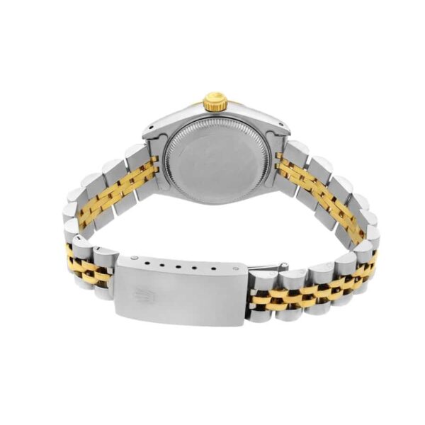 rolex-datejust-yellow-gold-steel-diamond-dial-ladies-69173-jubilee-replica2.jpg Rolex Datejust Yellow Gold Steel Diamond Dial Ladies 69173 Jubilee Replica