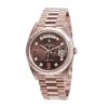 rolex-day-date-128235-ar-stainless-steel-with-rose-gold-wrapped-chocolate-dial-replica-1.jpg Rolex Day-Date 128235 AR Rose Gold Wrapped Chocolate Dial Replica