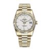 Rolex Ivory Replica