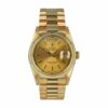 rolex-day-date-yellow-gold-champagne-dial-228238-replica.jpg Day-Date 40 Gold Replica