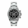 rolex-daytona-116520-black.jpg Daytona 116520 Black Dial Replica