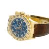 Rolex Daytona Cosmograph 116518 Blur Dial Replica