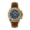 Rolex Daytona Cosmograph 116518 Blur Dial Replica