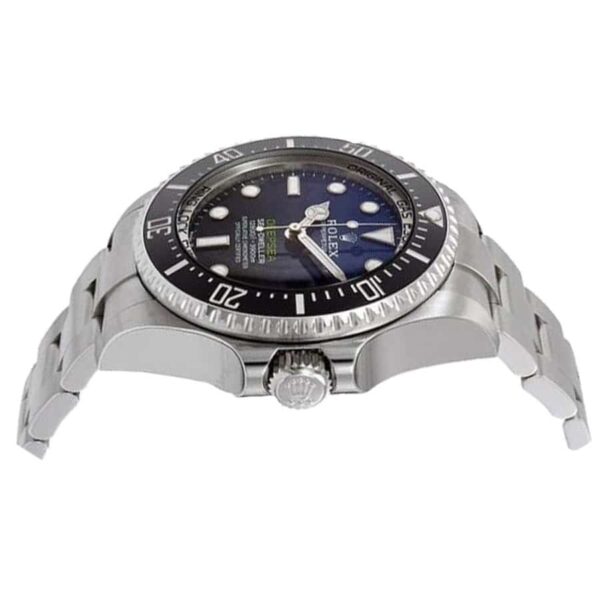 rolex-deep-sea-dweller-stainless-steel-126660-oyster-1.jpg Rolex DEEPSEA Sea-Dweller Stainless Steel 126660-0002 Oyster Replica