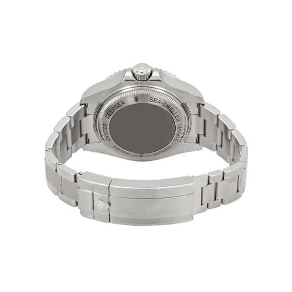 rolex-deep-sea-dweller-stainless-steel-126660-oyster-replica.jpg Rolex DEEPSEA Sea-Dweller Stainless Steel 126660-0002 Oyster Replica