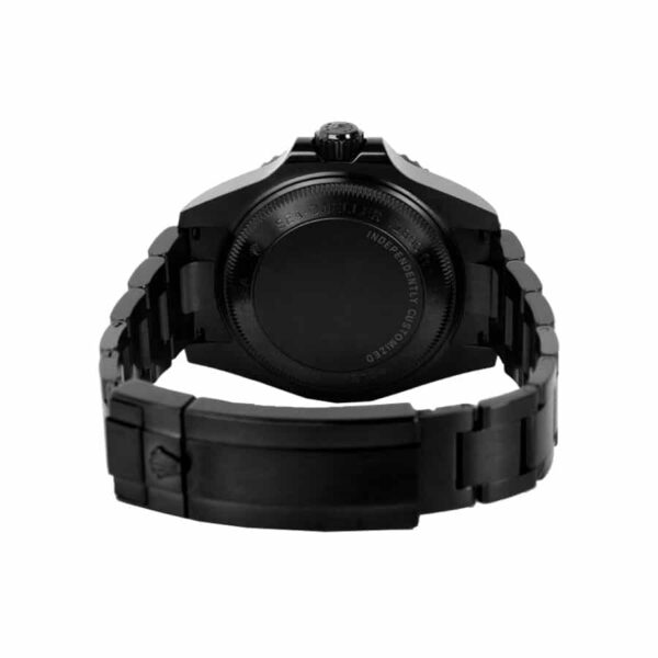 rolex-deepsea-dweller-black-pvd-116660-d-blue-replica3.jpg Rolex Deepsea Sea-Dweller Black PVD 116660 D-Blue Oyster Replica