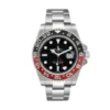 rolex-gmt-master-ii-red-black-dial-coke-16710-1.webp The Rolex GMT-Master II Red Black Dial Coke 16710 Replica