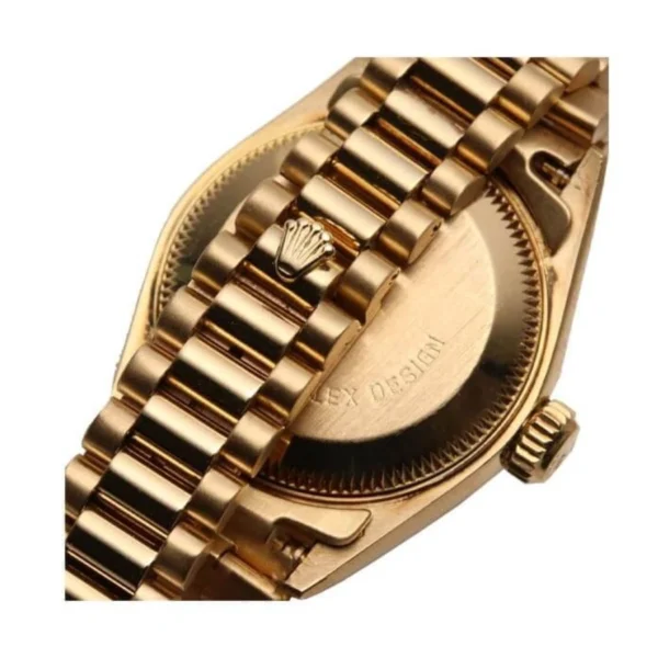 rolex-malachite-replica-2.webp Rolex Datejust 69178 Yellow Gold Malachite Dial Replica