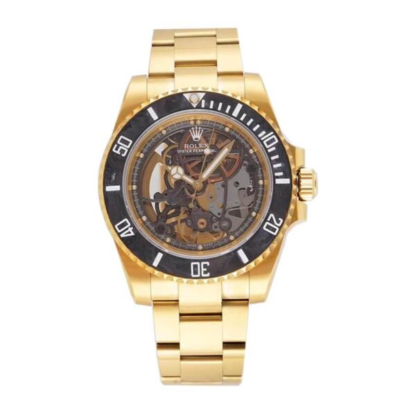 rolex-oyster-perpetual-skeleton-dial-steel-gold-114200-replica.jpg Rolex Oyster Skeleton Gold 114200 Replica