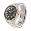 rolex-sea-dweller-in-two-tone-rolesor-steel-and-yellow-gold-2.webp Rolex Sea-Dweller In Two-Tone ‘Rolesor’ Steel And Yellow Gold Replica