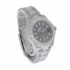 Yacht-Master Rhodium Replica