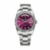 safsafsafasfas.jpg Rolex Day-Date 36 White Gold 118239-0304 Replica