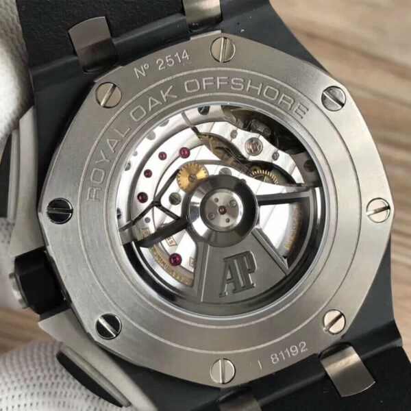 ss.jpg Audemars Piguet Royal Oak 26405CE.OO.A002CA.02 Replica