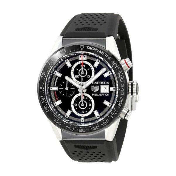 tag-carrera-black-rubber-replica2.jpg TAG Carrera Black Rubber Replica