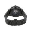 TAG Heuer Black Skeleton Replica